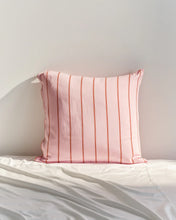 European Pillowcase - Rose