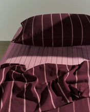 Top Sheet - Mulberry