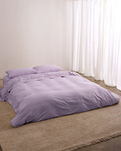 Fitted Sheet - Lavender