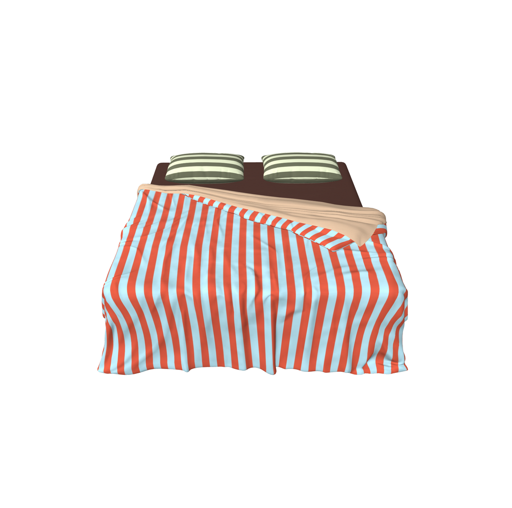 Bed Bundle Builder
