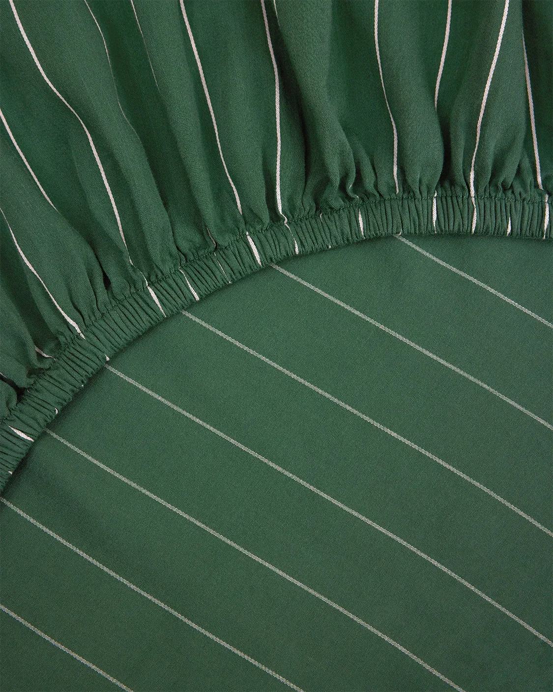 Fitted Sheet - Clover -king