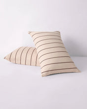 Pillowcase Pair - Vanilla