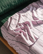 Top Sheet - Violet