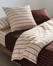 European Pillowcase - Vanilla