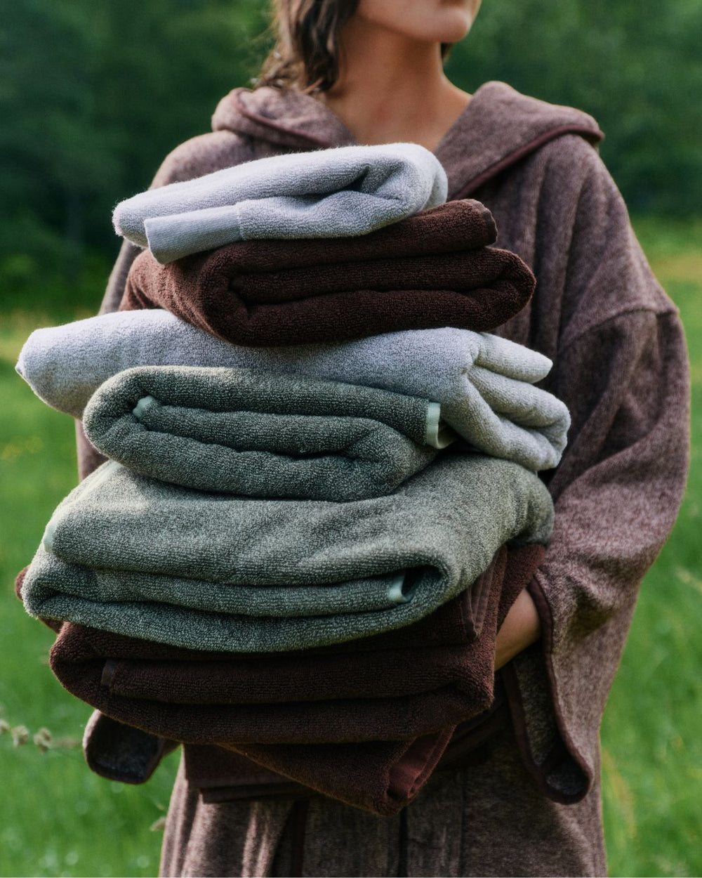 Robes – Hommey USA
